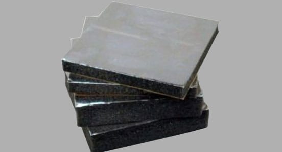 Acoustic Absorbers