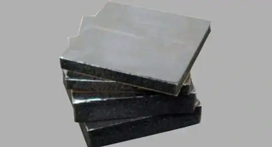 Acoustic Absorbers