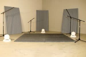 Acoustics Lab- Technicon Acoustics