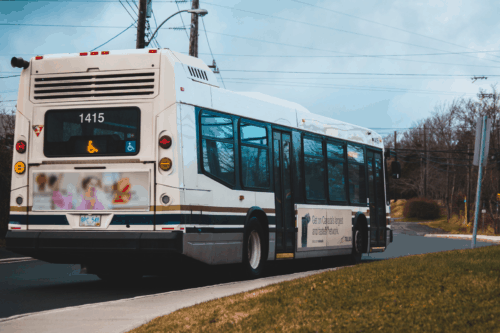 Acoustic and Thermal Treatments Bus