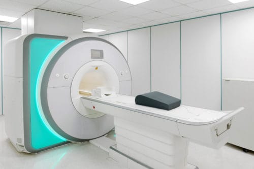 MRI Machine