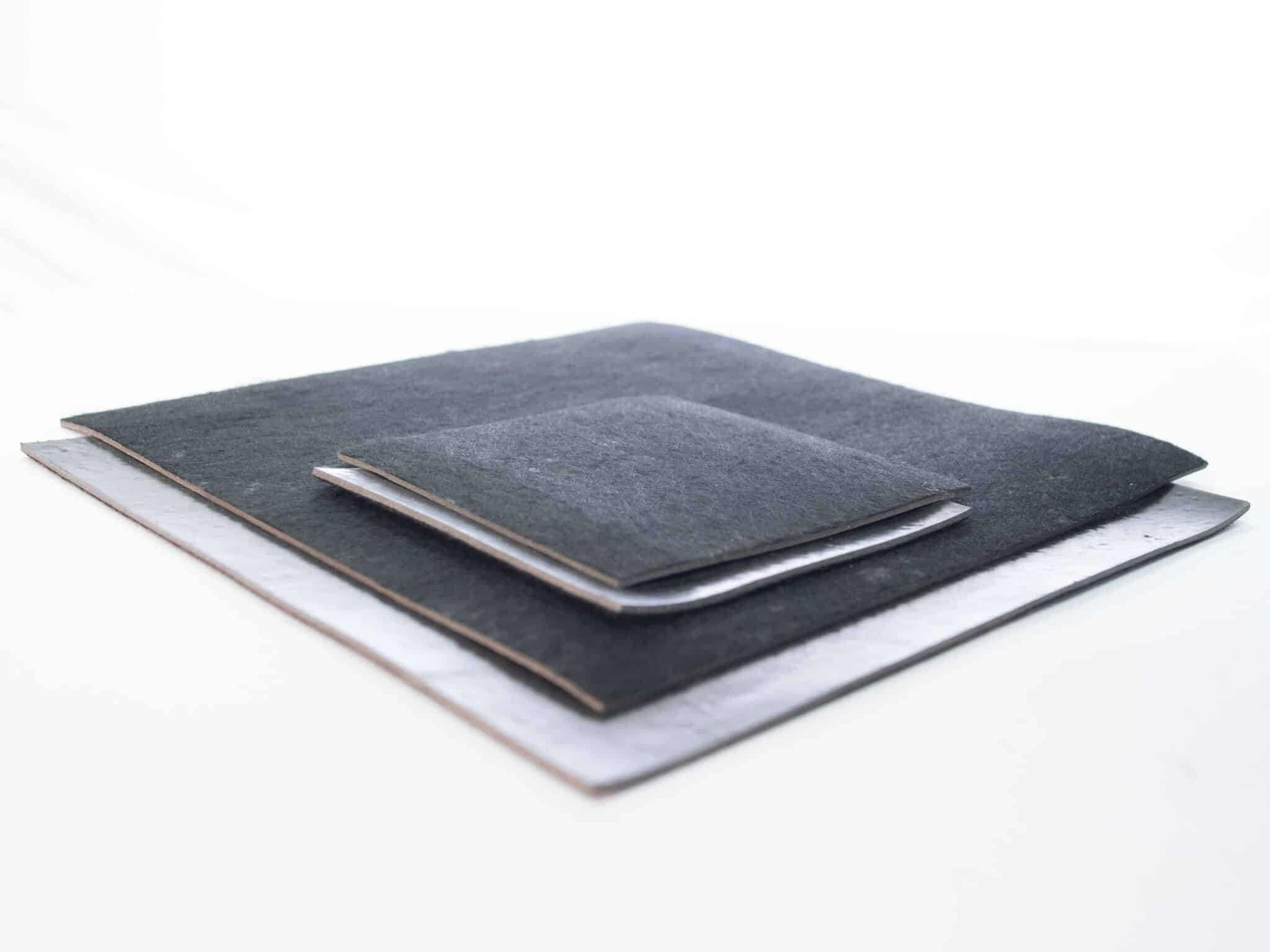 A Closer Look at Sound Damping vs. Absorption Technicon Acoustics