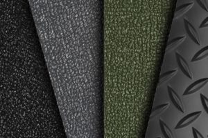 Floormat family image.