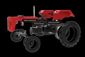Heavy and Industrial Equipment Heavy and Industrial Equipment