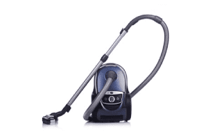 Vacuum Manufacturer Achieves Noise Reduction Image