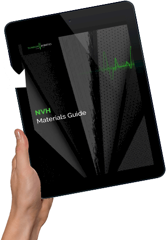 NVH-materials-tablet NVH-materials-tablet