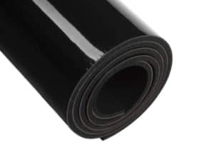 Roll Barrier Foam