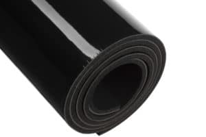 Roll Barrier Foam