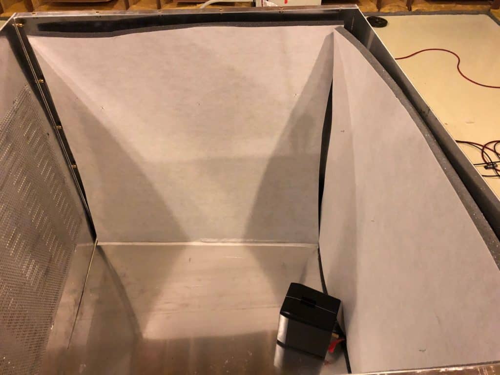The Importance of Acoustic Material in Sound Enclosures - Technicon ...