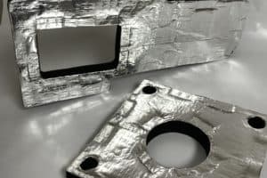 Tech Shield ™ Gasket Parts