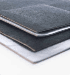 Constrained Layer Damping Material – DP-100