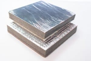 VBFF Foam