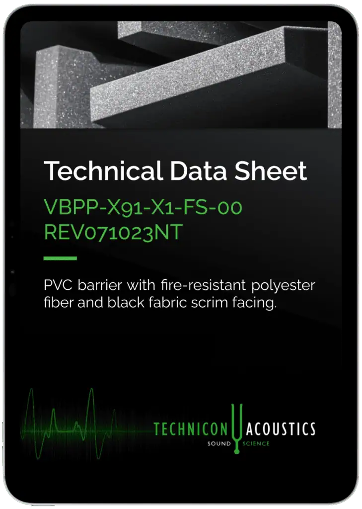 VBPP-X91-X1-FS-00 REV071023NT