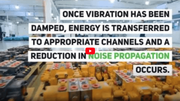 Vibration Damping