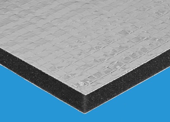 acoustic-absorber