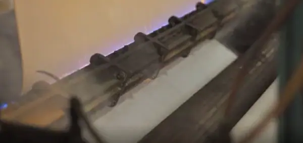 Advantages of Flame Lamination