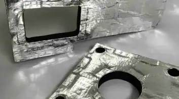 Heat Shield / Tech Shield