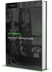 Heavy Equipment Acoustical Treatment Guide