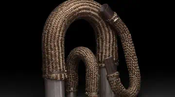 Exhaust Sleeve Image