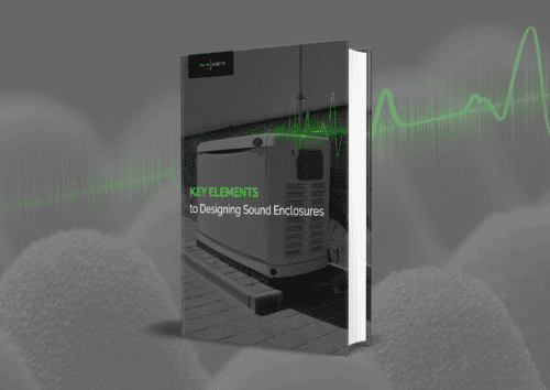 Key Elements to Designing Sound Enclosures