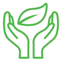 Eco-friendliness
